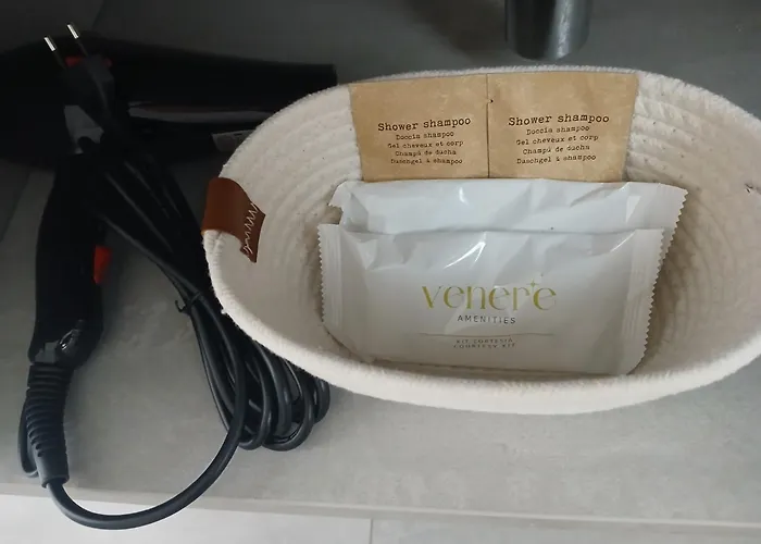 Nocleg ze śniadaniem Lavenere Da Gigi E Patty 3*