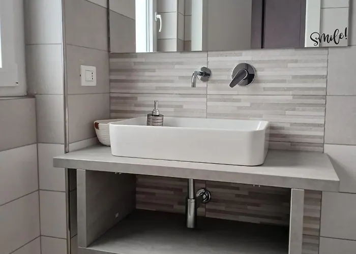 Nocleg ze śniadaniem Lavenere Da Gigi E Patty