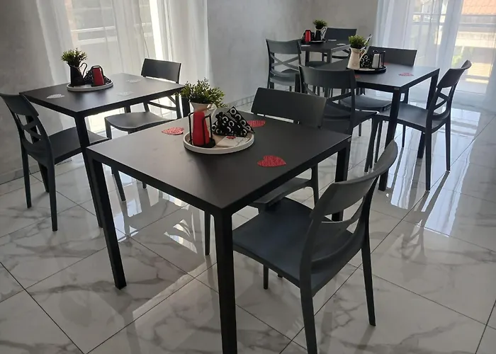 Lavenere Da Gigi E Patty Σαν Σάλβο