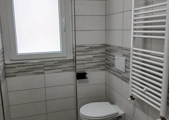 Bed and Breakfast Lavenere Da Gigi E Patty Σαν Σάλβο