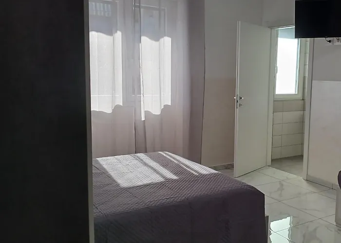 Lavenere Da Gigi E Patty Bed and Breakfast 3*