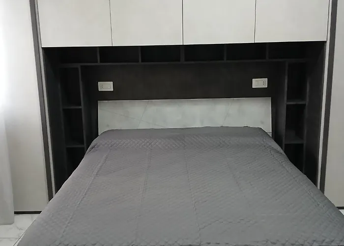 Nocleg ze śniadaniem Lavenere Da Gigi E Patty San Salvo