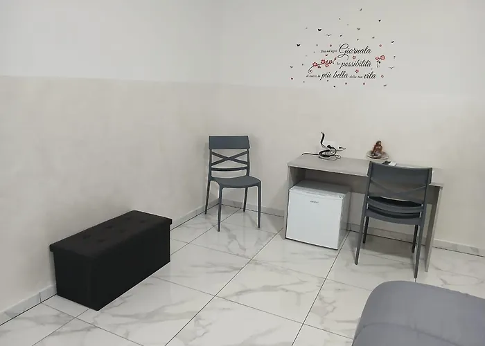 Lavenere Da Gigi E Patty Nocleg ze śniadaniem San Salvo