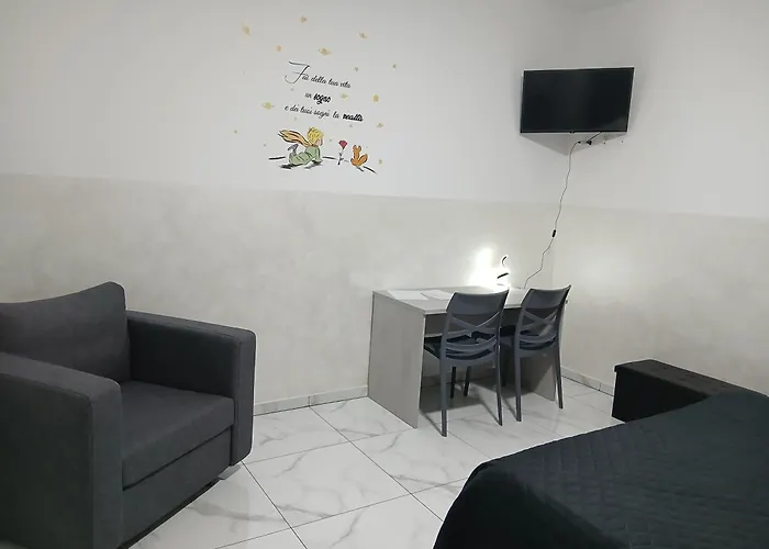 Lavenere Da Gigi E Patty Nocleg ze śniadaniem